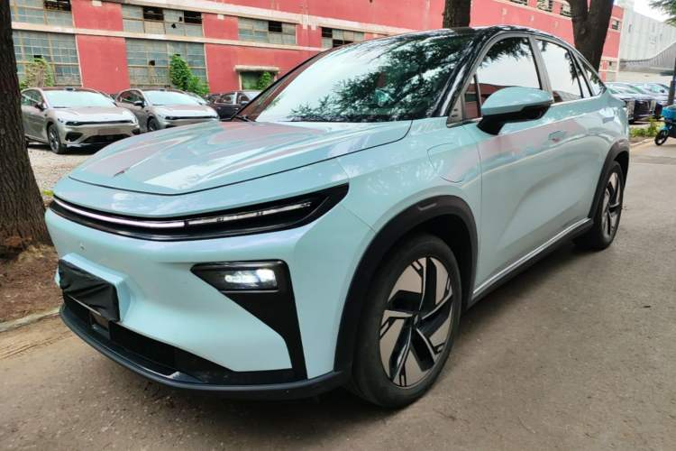 Używany Livan 7 2023 605km Hunter Light Guazi used car, China used car export, Used car for sale, Used cars, Cheapest cars for sale
