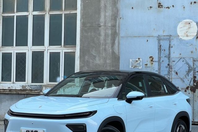 Used Livan 7 2023 605 km ZHU FENG