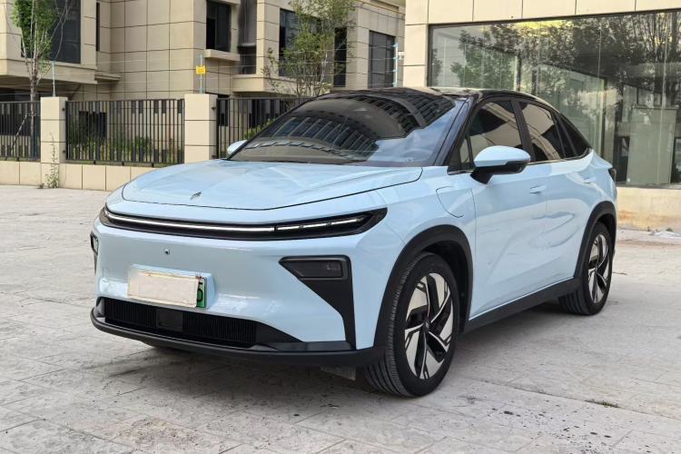 Used Livan 7 2023 605km Hunter Light Guazi used car, China used car export, Used car for sale, Used  cars, Cheapest cars for sale