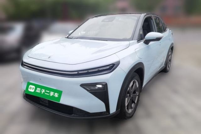 Used Livan 7 2023 450km Chiyue