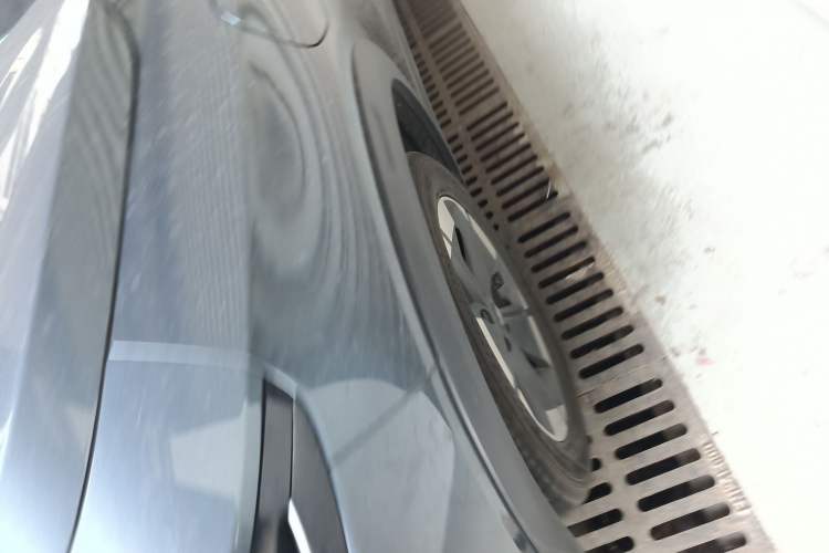 Used Livan 7 2023 605 km ZHU FENG Exterior 7