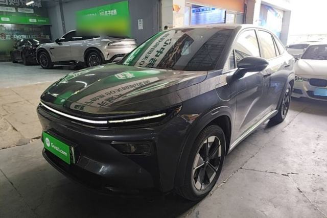 Used Livan 7 2023 450km Chiyue