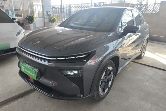 Used Livan 7 2023 605 km ZHU FENG