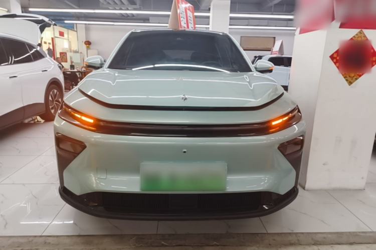 Used Livan 7 2023 450km Chiyue Front