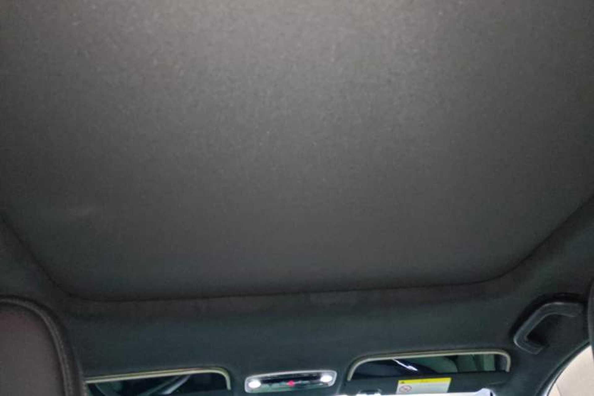 Used Livan 7 2023 605km Hunter Light Headliner