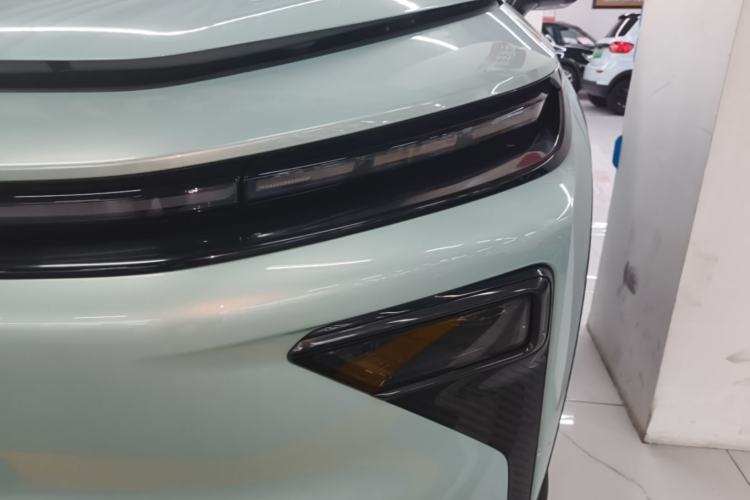 Used Livan 7 2023 450km Chiyue Left Front Headlight