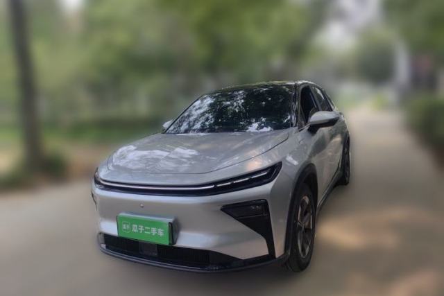 Used Livan 7 2023 605 km ZHU FENG