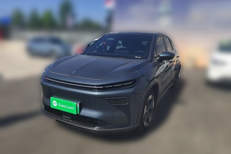 Used Livan 7 2024 605 km Glory Edition Guazi used car, China used car export, Used car for sale, Used  cars, Cheapest cars for sale