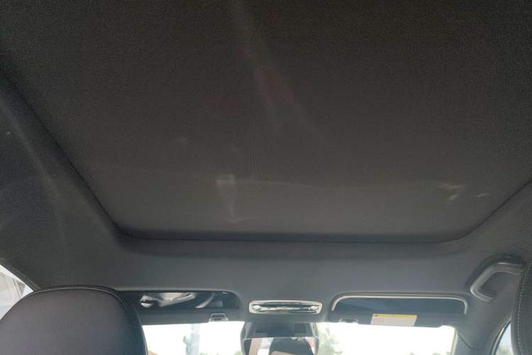 Used Livan 7 2024 605 km Glory Edition Headliner
