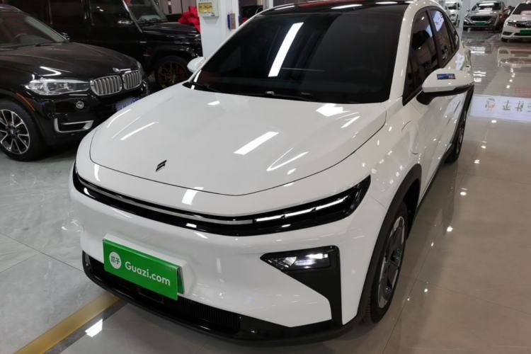 Used Livan 7 2024 450 km Business Glory Edition Guazi used car, China used car export, Used car for sale, Used  cars, Cheapest cars for sale