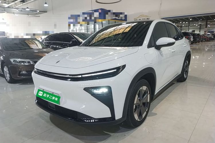 Used Livan 7 2024 450 km Business Glory Edition Guazi used car, China used car export, Used car for sale, Used  cars, Cheapest cars for sale
