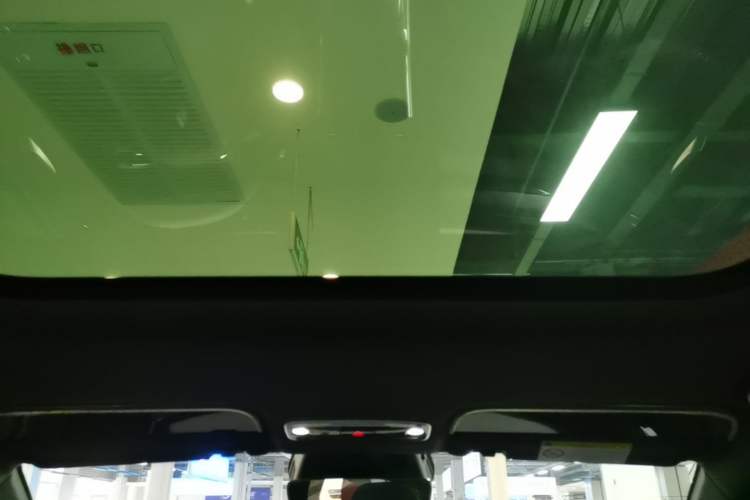 Used Livan 7 2024 450 km Business Glory Edition Headliner