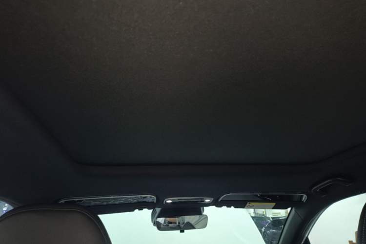 Used Livan 7 2024 605 km Glory Edition Headliner