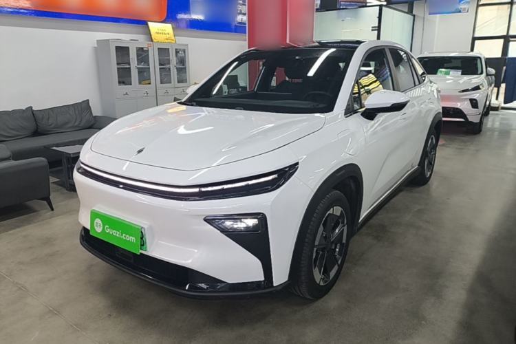 Used Livan 7 2024 605 km Glory Edition Guazi used car, China used car export, Used car for sale, Used cars, Cheapest cars for sale
