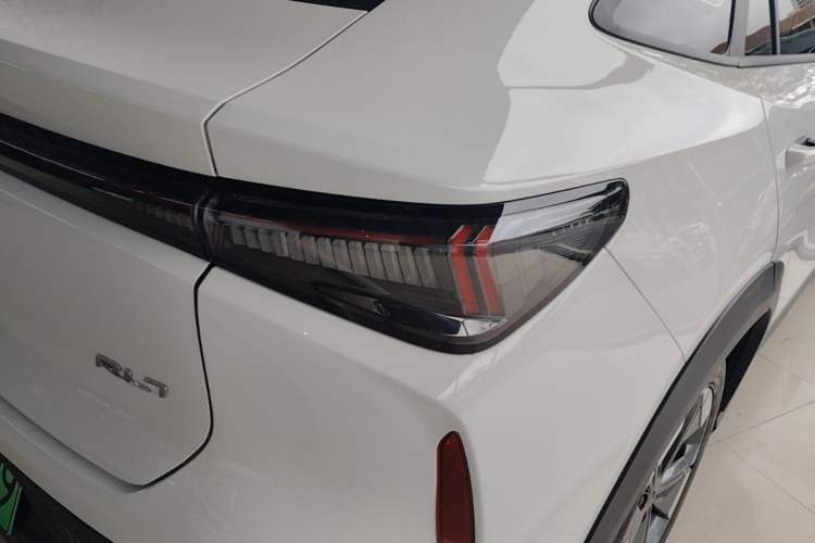 Used Livan 7 2024 450km Glory Edition Right Rear Taillight