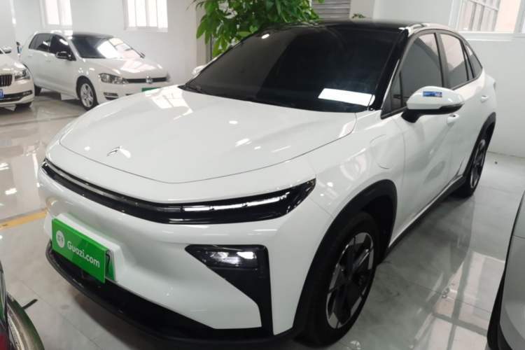 Used Livan 7 2024 450 km Business Glory Edition Guazi used car, China used car export, Used car for sale, Used cars, Cheapest cars for sale