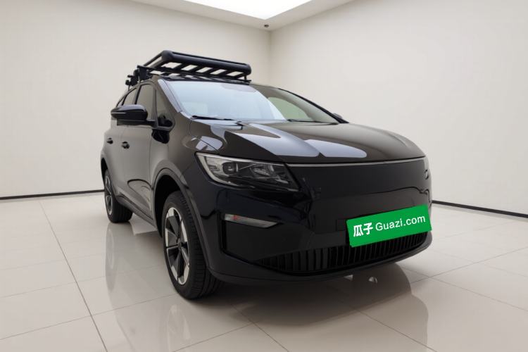 Used Livan 8 2025 Long-Range Travel Edition Exterior 2