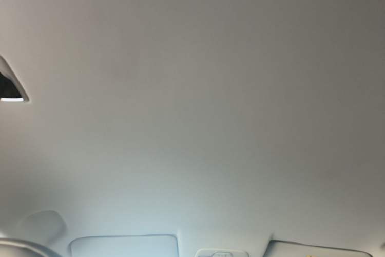 Used Livan 8 2025 Long-Range Travel Edition Headliner