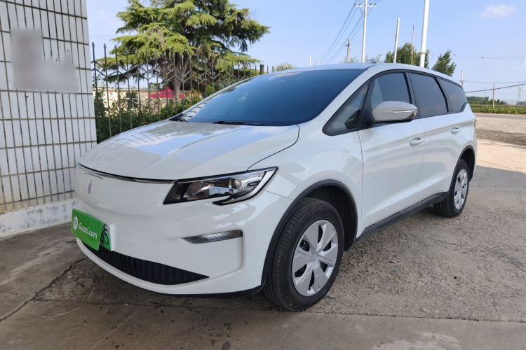 Livan 8 2025 Long-Range Version de segunda mano Guazi used car, China used car export, Used car for sale, Used cars, Cheapest cars for sale