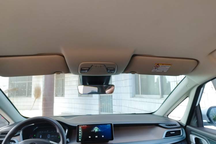 Used Livan 8 2025 Long-Range Version Headliner