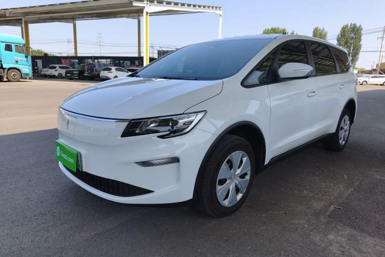 Gebrauchter Livan 8 2025 Long-Range Version Guazi used car, China used car export, Used car for sale, Used  cars, Cheapest cars for sale