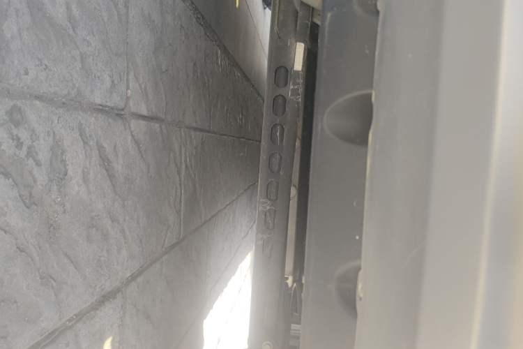 Used Livan 9 2023 470 km Leading Edition Chassis Front