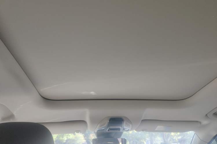 Used Livan 9 2023 470 km Leading Edition Headliner