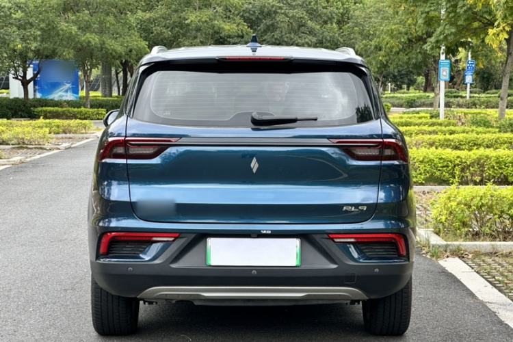 Used Livan 9 2023 470 km Founder Edition Exterior 3