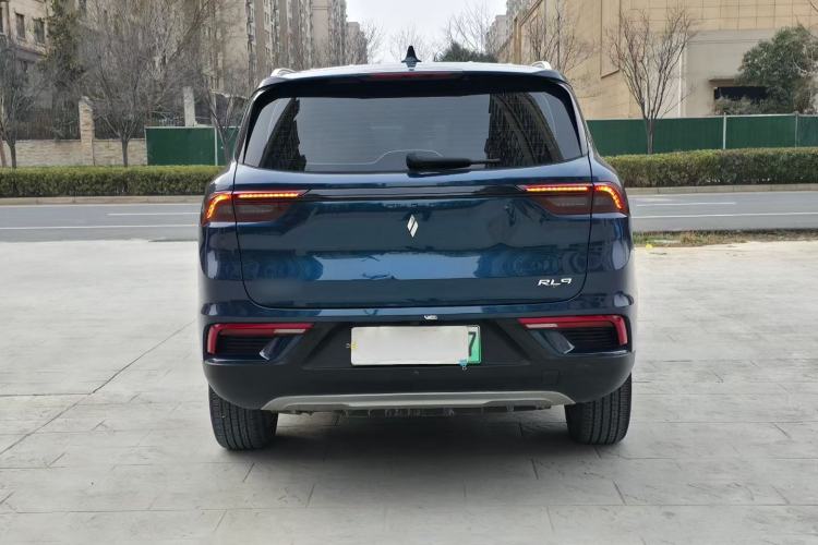 Used Livan 9 2023 470 km Founder Edition Exterior 7