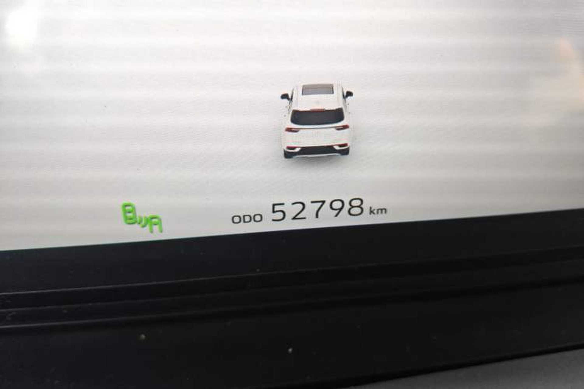 Used Livan 9 2023 470 km Founder Edition Odometer Close Up