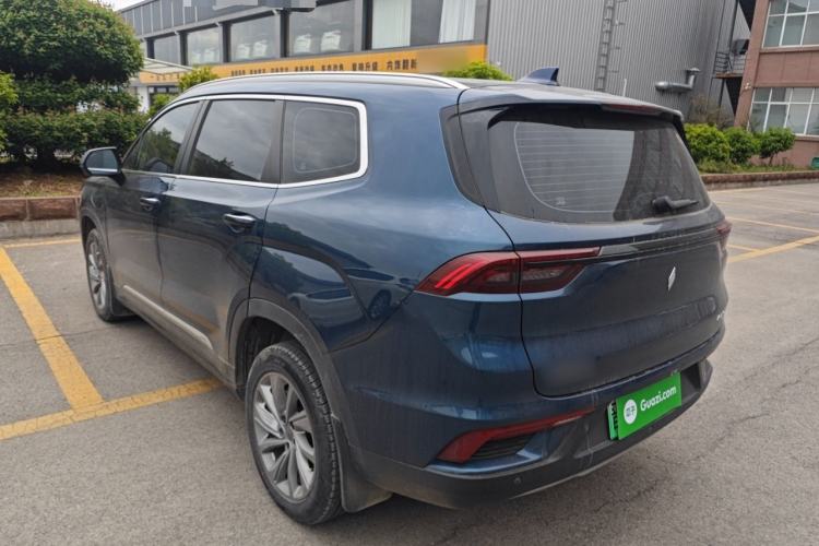 Used Livan 9 2023 470 km Founder Edition Rear Left 45 Deg