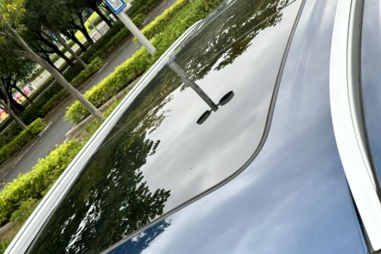 Used Livan 9 2023 470 km Founder Edition Roof