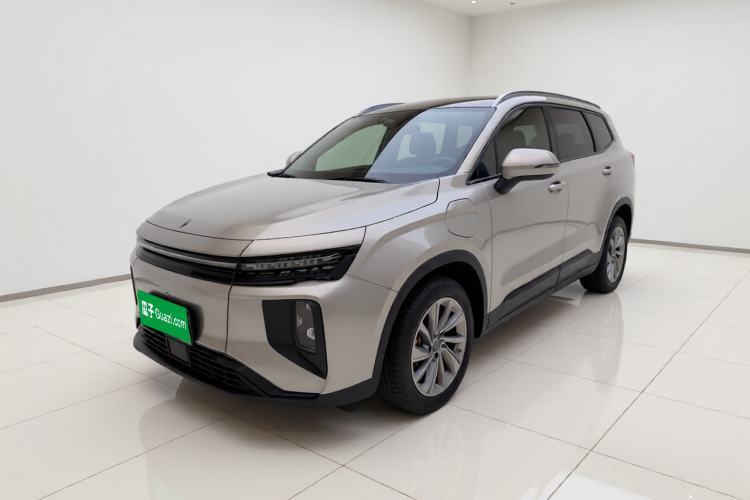 Used Livan 9 2023 470 km Founder Edition Guazi used car, China used car export, Used car for sale, Used cars, Cheapest cars for sale