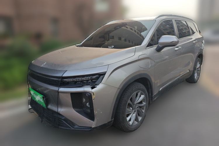 Used Livan 9 2023 470 km Founder Edition Guazi used car, China used car export, Used car for sale, Used  cars, Cheapest cars for sale