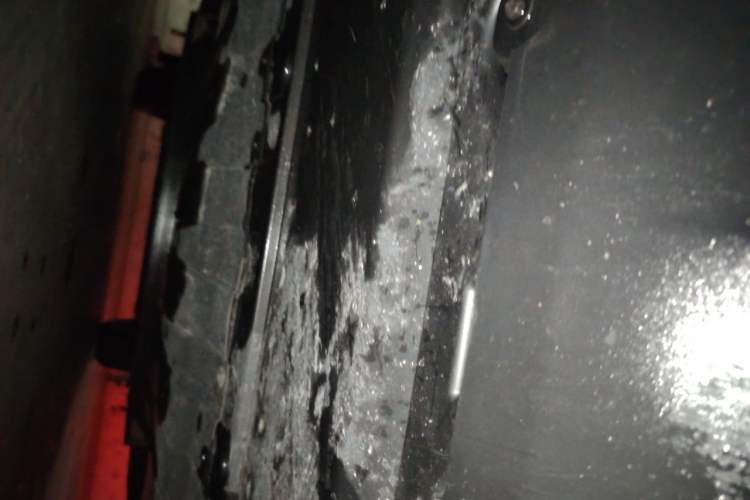 Used Livan 9 2023 470 km Leading Edition Chassis Front