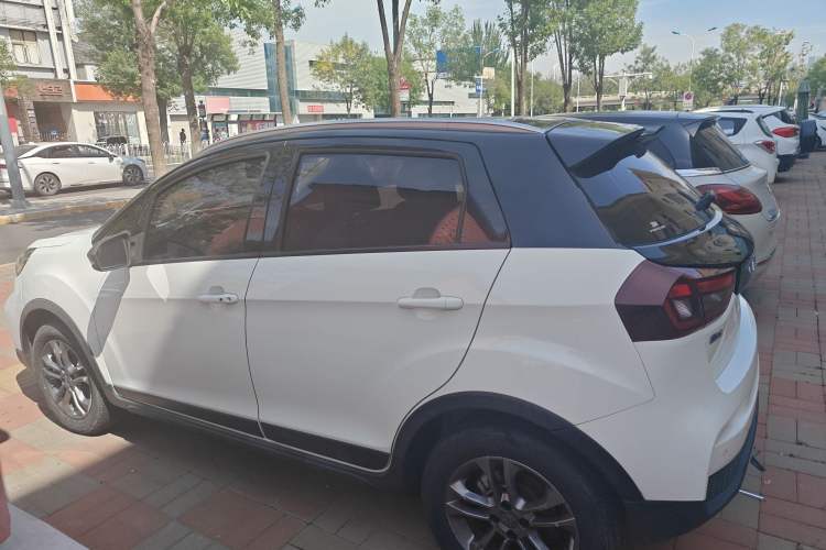 Used Livan Maple 30X 2020 Smart Drive Edition Exterior 5
