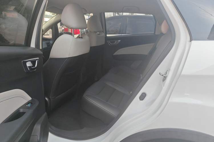 Used Livan Maple 30X 2020 Smart Drive Edition Interior 1