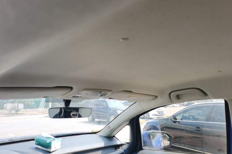 Used Livan Maple 30X 2020 Style Edition Headliner