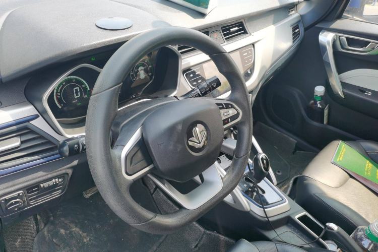 Used Livan Maple 30X 2020 Style Edition Steering Wheel