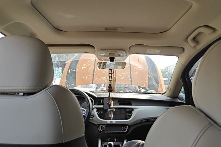 Used Livan Maple 30X 2020 Fenghua Edition Headliner