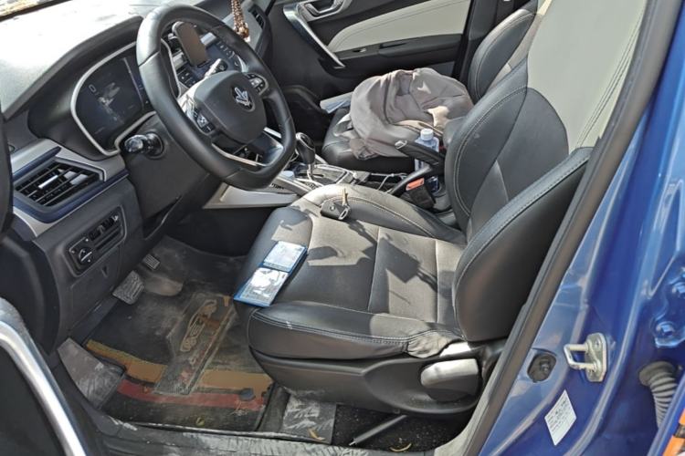 Used Livan Maple 30X 2020 Fenghua Edition Left Front Seat