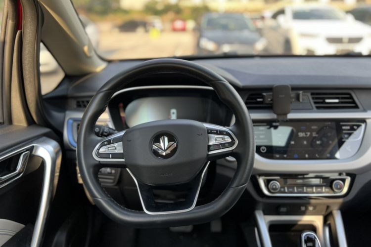 Used Livan Maple 30X 2020 Style Edition Interior 1