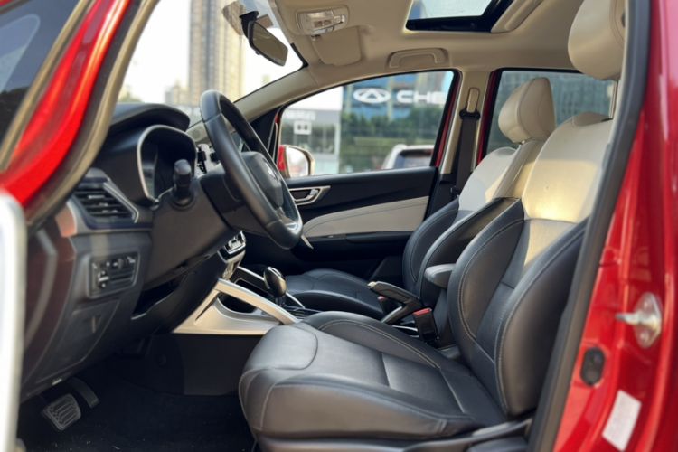 Used Livan Maple 30X 2020 Style Edition Interior 2
