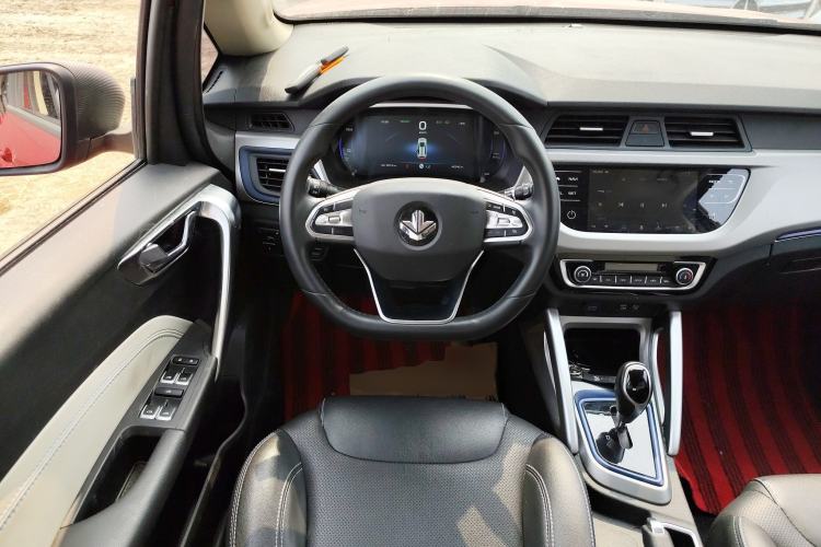 Used Livan Maple 30X 2020 Style Edition Steering Wheel