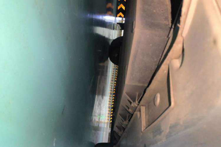 Used Livan Maple 30X 2020 Style Edition Chassis Rear Right