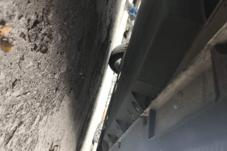 Used Livan Maple 30X 2020 Style Edition Chassis Rear Right
