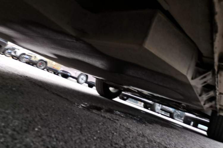Used Livan Maple 30X 2020 Style Edition Chassis Rear Right