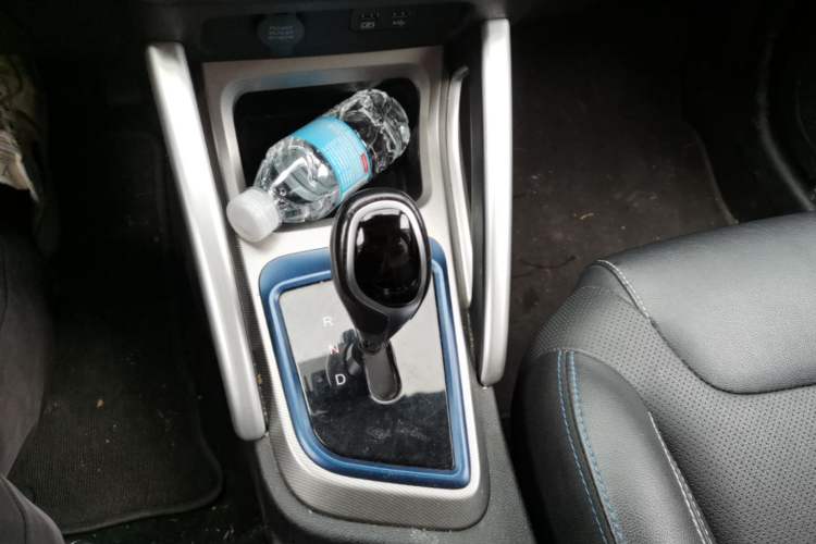 Used Livan Maple 30X 2020 Style Edition Gear Lever