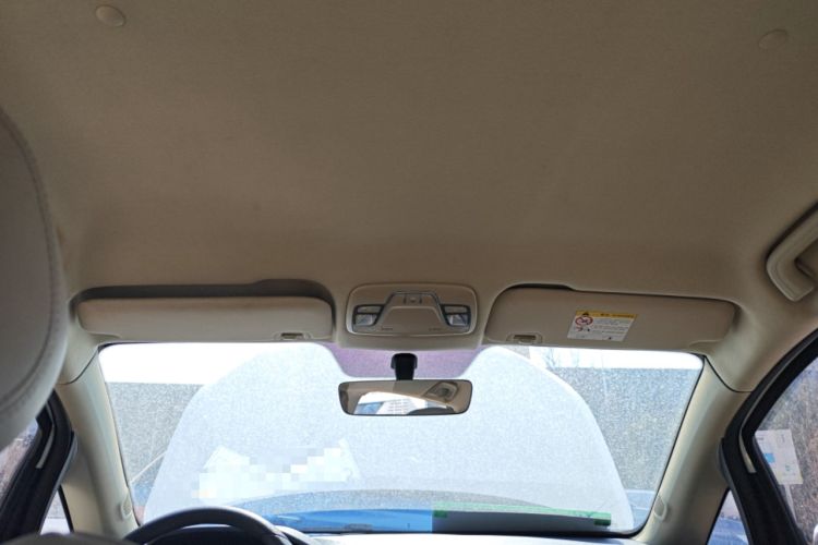 Used Livan Maple 30X 2020 Style Edition Headliner