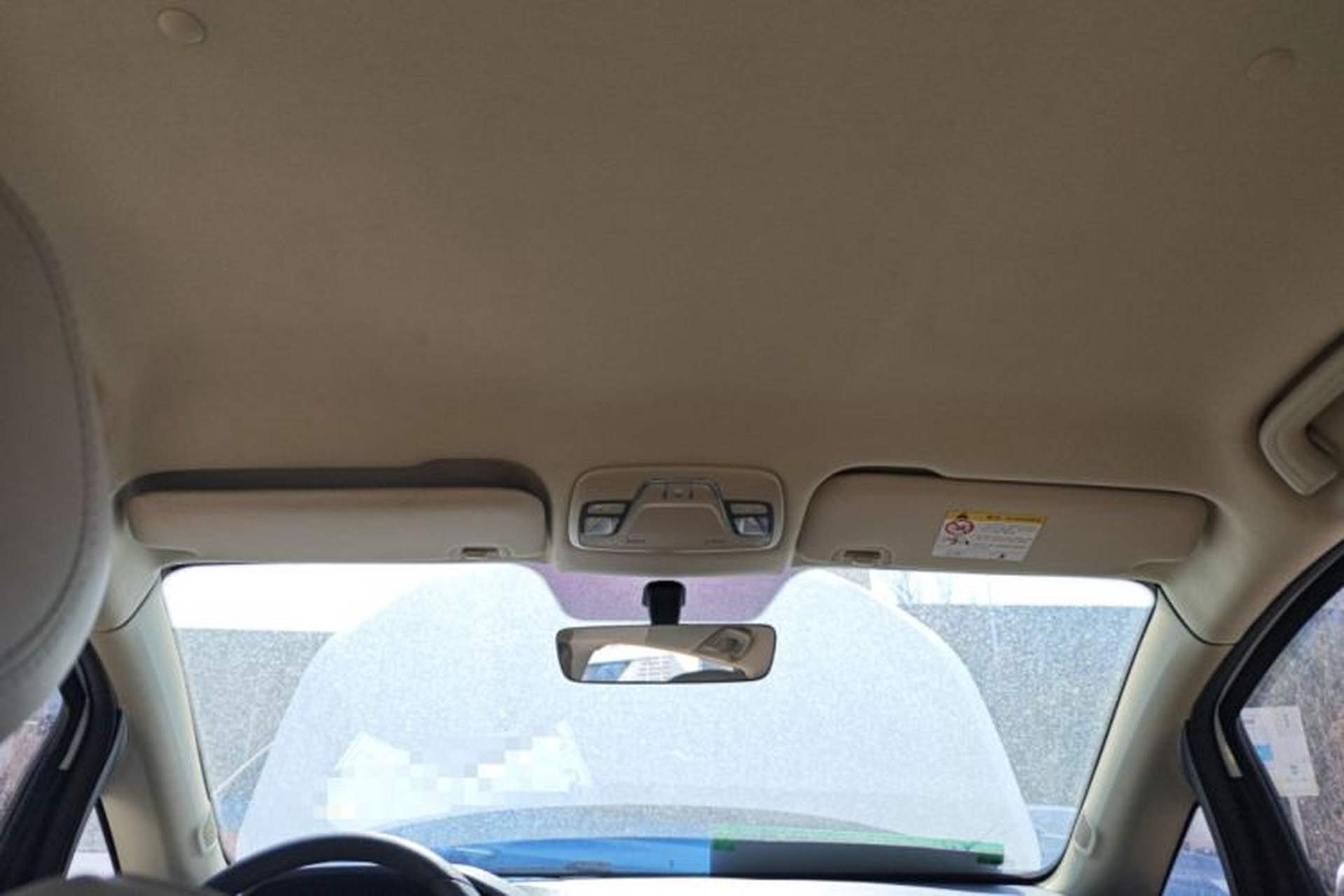 Used Livan Maple 30X 2020 Style Edition Headliner